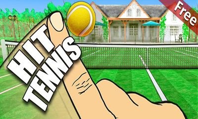 game pic for Hit Tennis 3